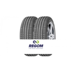 Paire MICHELIN ALPIN 5
